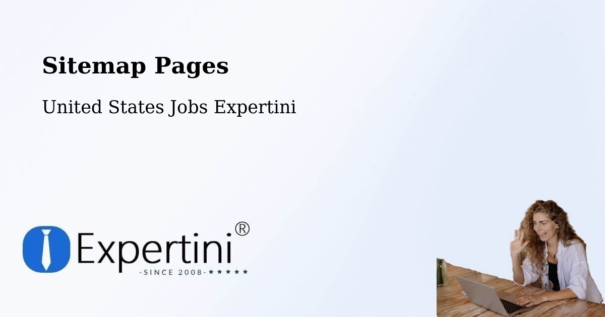 Sitemap Pages - Richland Center - United States Jobs Expertini